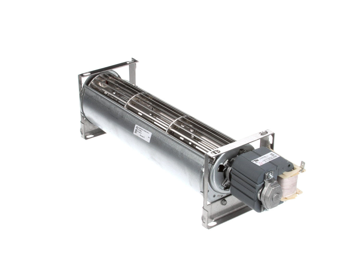 Blower 12 Squirrel Cage by Nu-Vu – Model WP-6FME495P