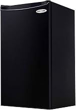 3.3 Cu. Ft. Refrigerator, Cycle Defrost, ESR, Black