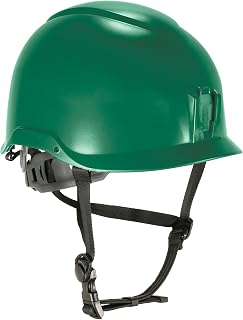 Ergodyne Skullerz 8976 Type 2 Safety Helmet, Class E, Type II Hard Hat