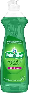 Palmolive Dish Detergent Original 12.6 OZ