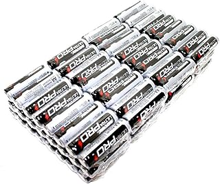 Rayovac UltraPro AA Battery 96 Pack