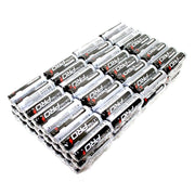 UltraPro AA Battery 96 Pack by Rayovac – AA, Black, Model BATAA