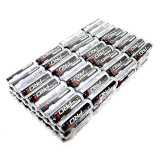 UltraPro AA Battery 96 Pack by Rayovac – AA, Black, Model BATAA