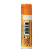 Sweet Orange Cocoa Butter Lip Balm - .25oz Stick by Badger – 0.25 Ounce (Pack of 1), A1087, Model 208165