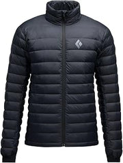 BLACK DIAMOND Men's Access Down 2.0 Jacket, 800 Fill Down, Alpine Layer