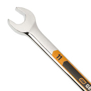 GEARWRENCH 11mm / Silver / 1 Combination Wrenches