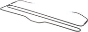 LEER 1261008 Defrost Heater, 23-1/8" Long, 3┬░ C
