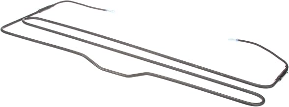 LEER 1261008 Defrost Heater, 23-1/8" Long, 3┬░ C