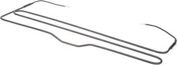 LEER 1261008 Defrost Heater, 23-1/8" Long, 3┬░ C