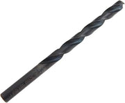 Forney 20242 Drill Bit, Letter HSS 118-Degree Split Point Jobber Length, Letter J