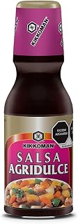 Kikkoman Sauce Sweet & Sour, 11.5 oz