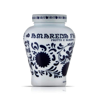 Amarena Wild Cherries in Syrup by Fabbri – 1.31 Pound (Pack of 1)