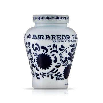 Amarena Wild Cherries in Syrup by Fabbri – 1.31 Pound (Pack of 1)
