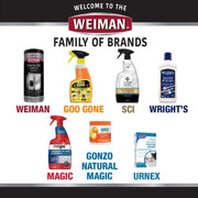 Jewelry Polish Cleaner by Weiman – 20 Count (Pack of 1), Plastic, No Color