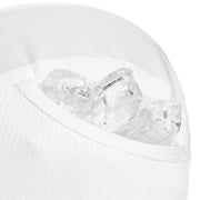 Performance Ice Hat by Headsweats – Polyester, White, Model HU7704100