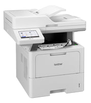 L6710DW - multifunction printer - B/W by Brother – Blackone, Model MFC