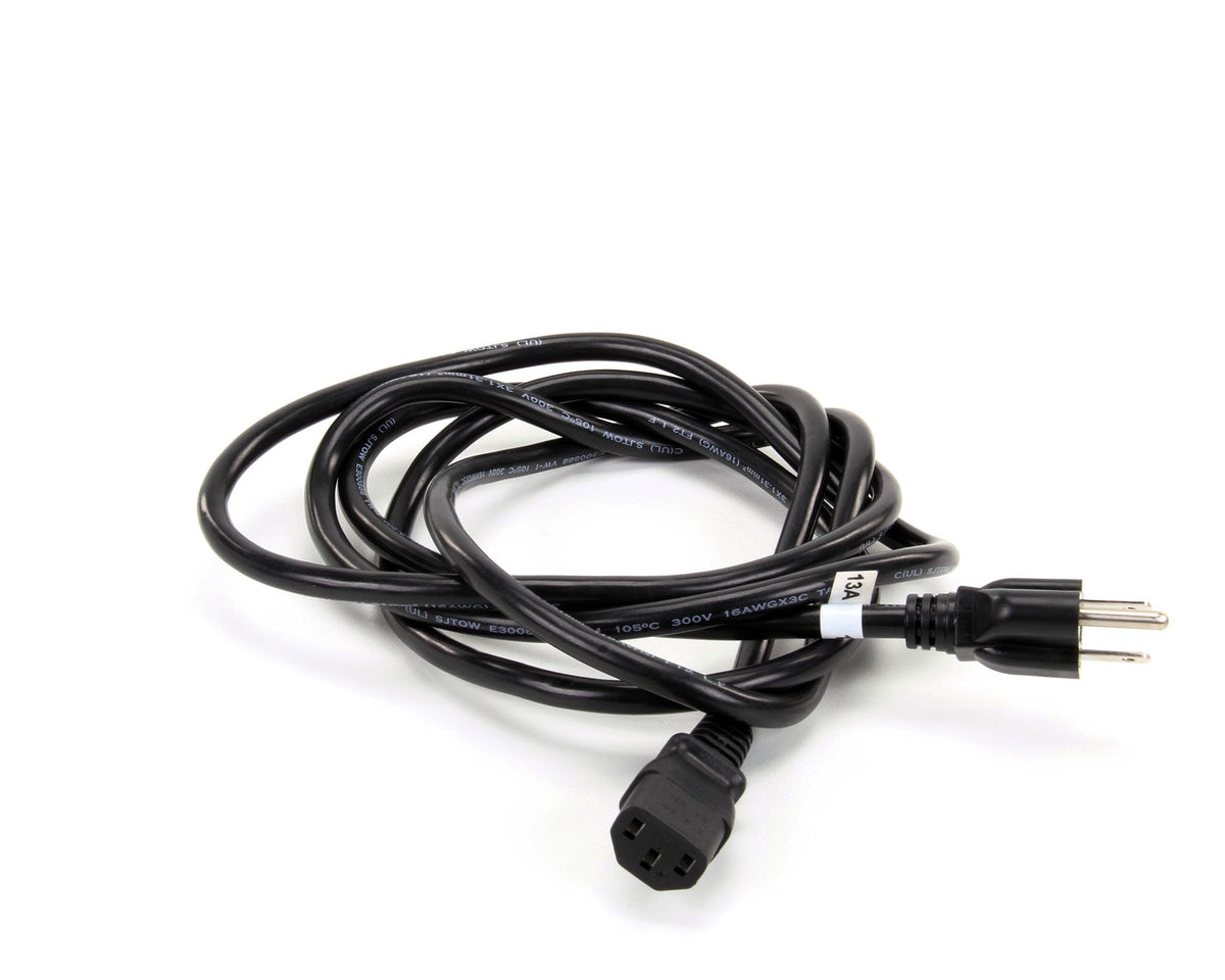 Cord,Nema5-15P/Iec320 16-3 96 by Pitco – Model 60128501