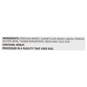 San Giorgio Spaghetti Pasta by New World Pasta – Pack of 20