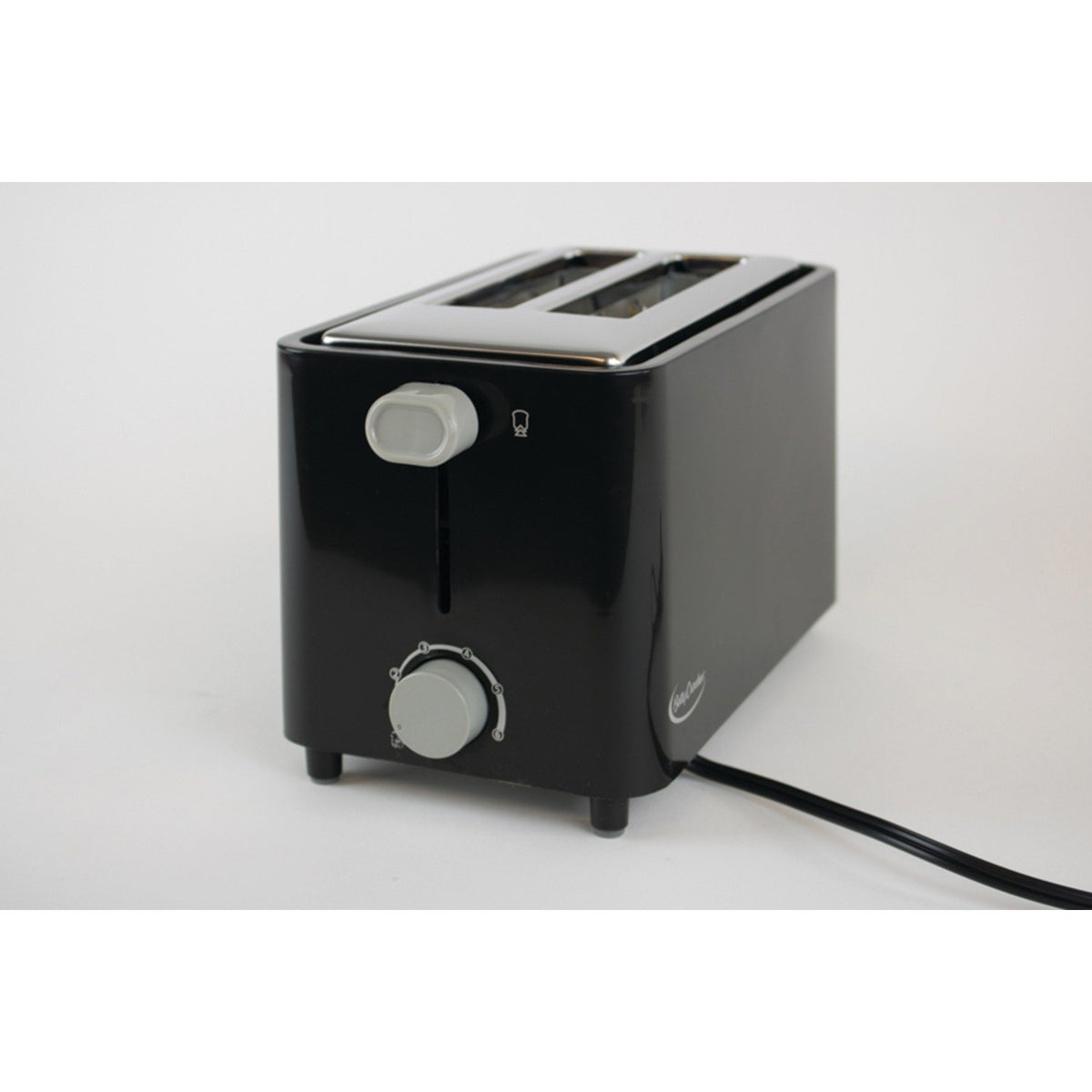 Betty Crocker Black / 4-Slice / 1 Toasters