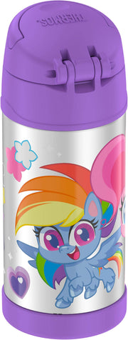THERMOS My Little Pony / 1 / 12 Ounces Thermoses