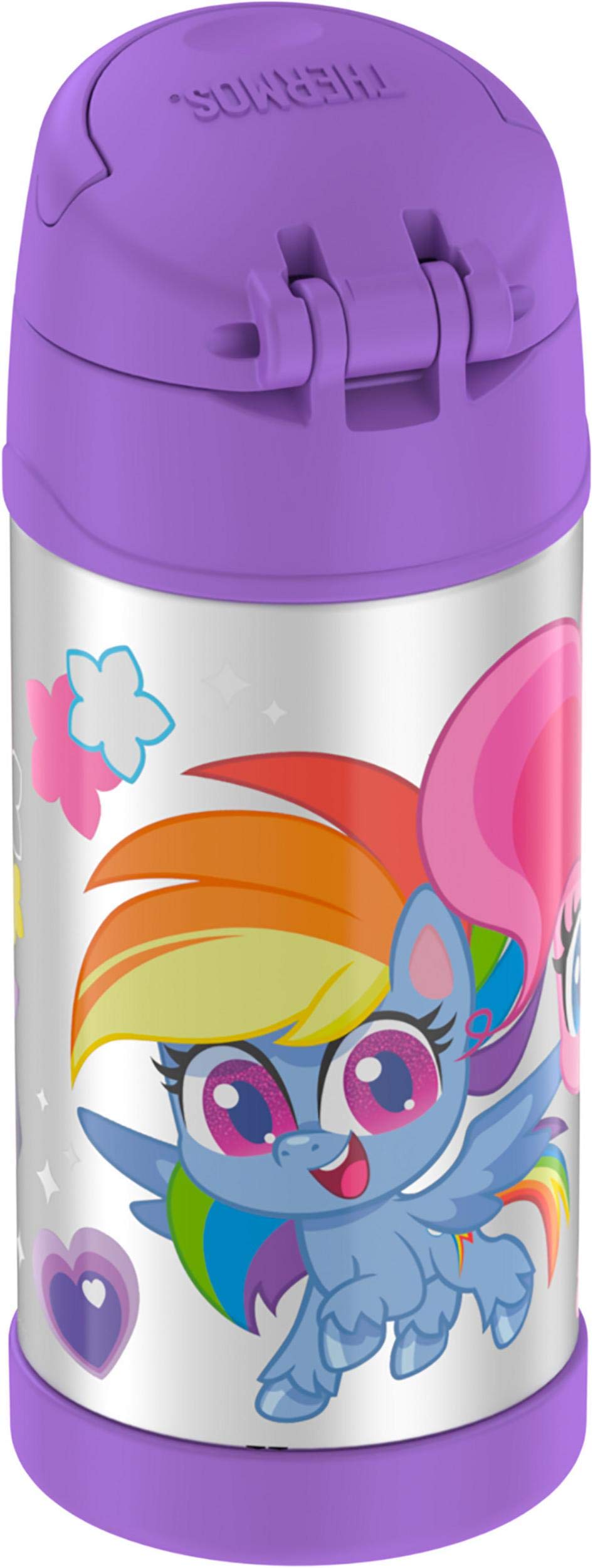 THERMOS My Little Pony / 1 / 12 Ounces Thermoses