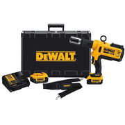 20V MAX* Pipe Crimping Tool Kit () by DEWALT – One Size, Blend, Multi, Model DCE200M2
