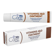 Vitamins A&D Ointment 1 oz Tube by Dynarex – 1 Count (Pack of 1), Model 1152