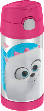 THERMOS Secret Life of Pets 2 / 1 / 12 Ounces Thermoses