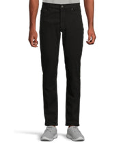 Mens Legacy Featherweight Black 30 by TravisMathew – Black, Model 1MAA190