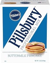 PillsburyTM Pancake Mix Buttermilk (6ct) 5 lb