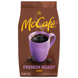 French Roast by McCafe – 30 Ounce (Pack of 1)