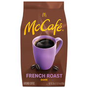 French Roast by McCafe – 30 Ounce (Pack of 1)