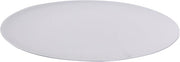 Yanco VE-112 Venice Pizza Plate, Round, 11.875" Diameter, Melamine, Pack of 12