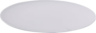 Yanco VE-112 Venice Pizza Plate, Round, 11.875" Diameter, Melamine, Pack of 12