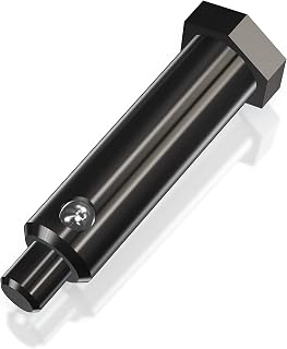 KNIPEX Tools 90 23 01 E02 Spare locking pin for blade for 90 23 01 BKA