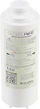 Global Industrial Global Pure Replacement Water Filter PFAS, 3600 Gal. Cap