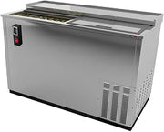 Fagor Commercial FBC-50 Flat Top 50-1/2" Bottle Cooler