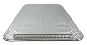 16"x12" Oblong Cookie Sheet Pan Disposable Aluminum Bun Tray (Pack of 60) by Handi-Foil – Aluminum, Model 315-45-200