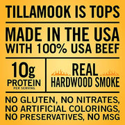 TILLAMOOK COUNTRY SMOKER Old Fashioned / 2.5 Ounce (Pack of 3) / 1 Jerky
