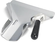 Tablecraft Stainless Steel French Fry Bagging Scoop, Right Handle | Commerical Quality for Restaurant Use