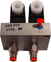 Hypertherm 428034 Kit, Maxpro200 Gas Manifold Subassembly Replacement
