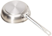 8" Centurion Non-Stick Fry Pan by Vollrath – 8-Inch, 8.0 inches, Stainless Steel, Silver, Model N3408