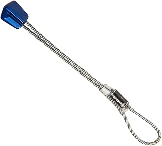Black Diamond Equipment Offset Stopper #9