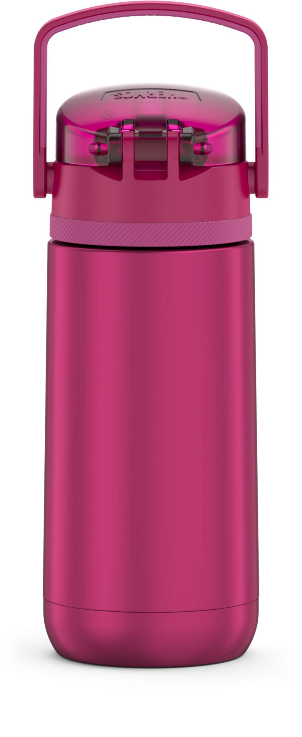 THERMOS Aubergine / 12 Ounces / 12.0 ounces Thermoses