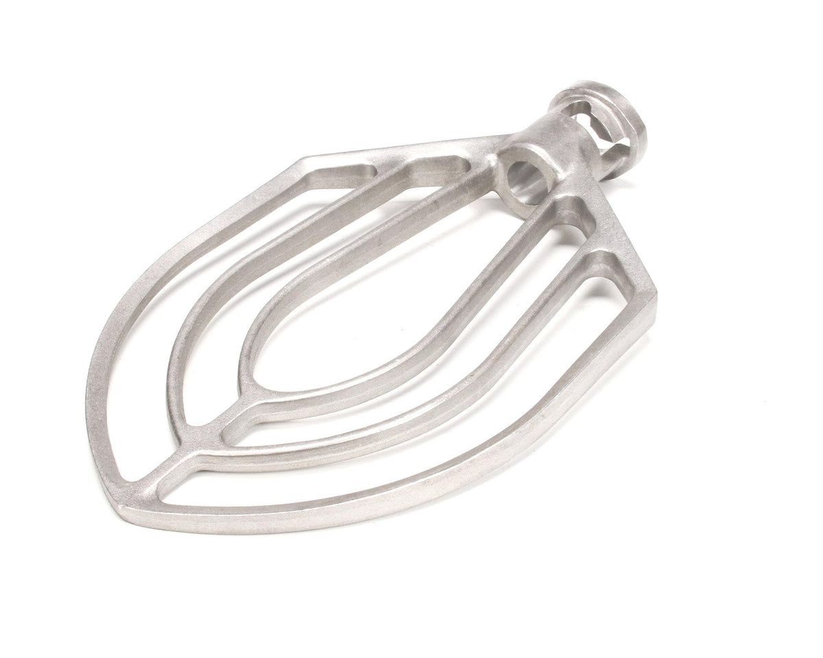 Batter Beater for 60 Quart Bowl by Univex – Model 1061083