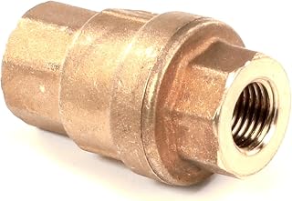 Schaerer Non-Return Valve G1/4 Ecobrass