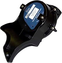 OS00608H, Hydrostatic Release Unit EPIRB, Black, 1 Pack
