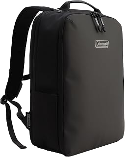 Coleman(コールマン) Business Bag, Black, ミディアム