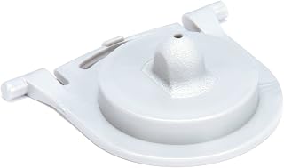Fetco 1023.00119.00 Plug, Cover L3D-10