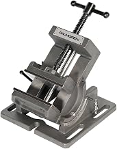 PALMGREN 9611250-3" Cradle-style Angle Vise